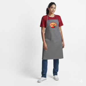 PROMO BIB APRON