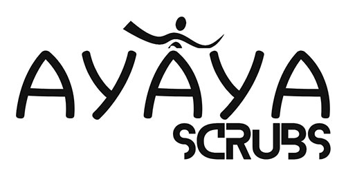 Ayaya Scrubs