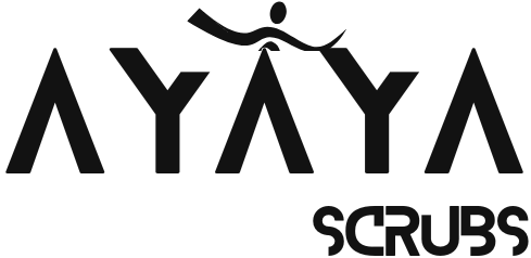 Ayaya Scrubs