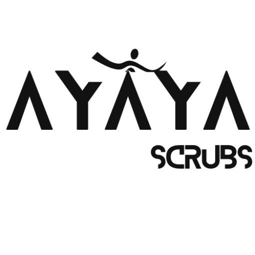 Ayaya Scrubs