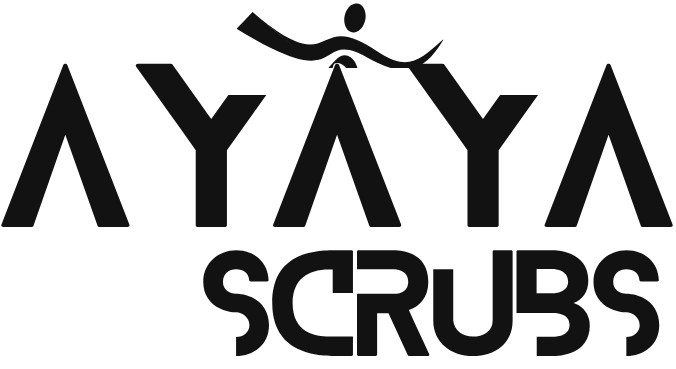 Ayaya Scrubs